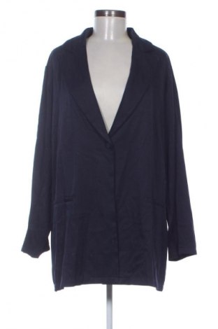 Cardigan de damă SHEIN, Mărime XL, Culoare Albastru, Preț 18,99 Lei