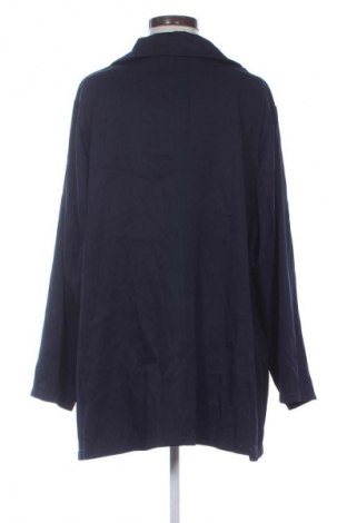 Cardigan de damă SHEIN, Mărime XL, Culoare Albastru, Preț 18,99 Lei