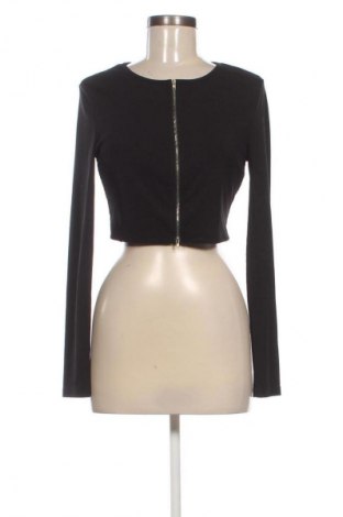 Дамска жилетка SHEIN, Размер M, Цвят Черен, Цена 11,24 €