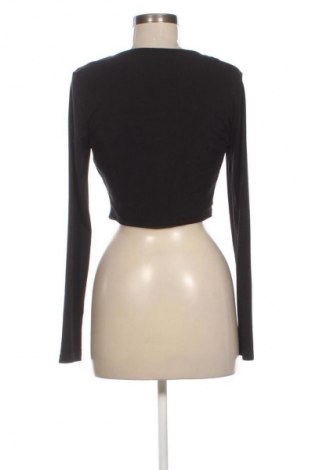 Дамска жилетка SHEIN, Размер M, Цвят Черен, Цена 11,24 €