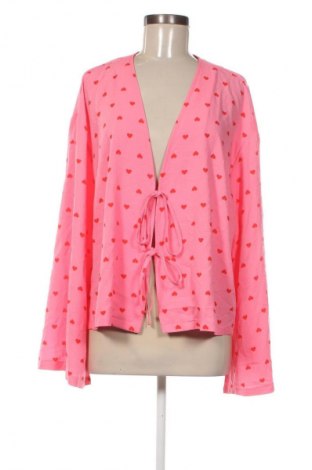 Дамска жилетка SHEIN, Размер 3XL, Цвят Многоцветен, Цена 6,13 €