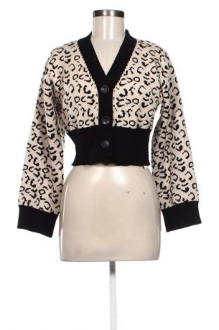 Дамска жилетка SHEIN, Размер S, Цвят Многоцветен, Цена 12,27 €