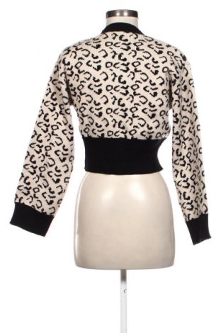 Дамска жилетка SHEIN, Размер S, Цвят Многоцветен, Цена 12,27 €