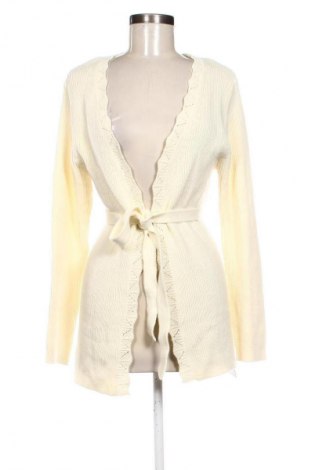 Дамска жилетка SHEIN, Размер S, Цвят Жълт, Цена 10,73 €