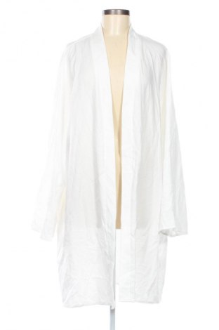 Дамска жилетка SHEIN, Размер 4XL, Цвят Бял, Цена 7,66 €