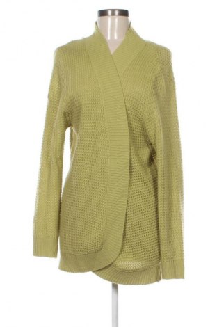 Damski kardigan SHEIN, Rozmiar M, Kolor Zielony, Cena 34,99 zł