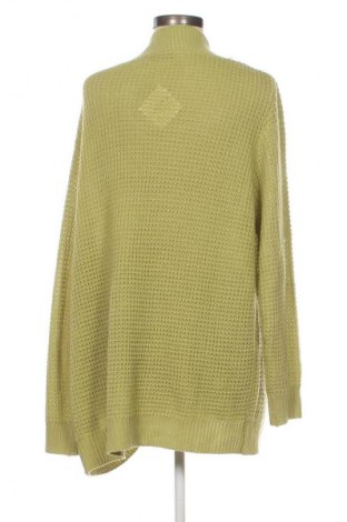 Damski kardigan SHEIN, Rozmiar M, Kolor Zielony, Cena 34,99 zł