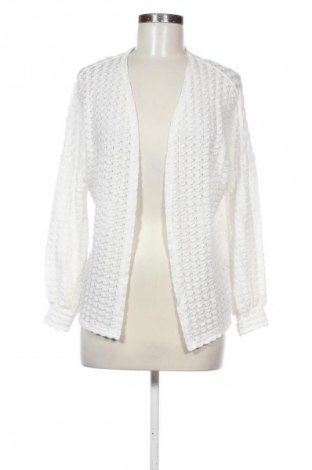 Дамска жилетка SHEIN, Размер S, Цвят Бял, Цена 3,57 €