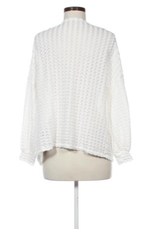 Дамска жилетка SHEIN, Размер S, Цвят Бял, Цена 3,57 €