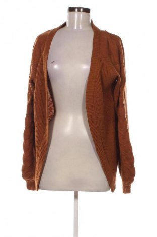 Női kardigán SHEIN, Méret S, Szín Barna, Ár 1 309 Ft