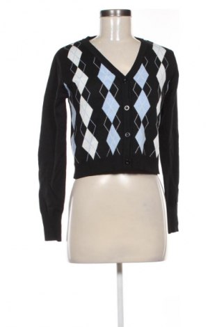 Дамска жилетка SHEIN, Размер S, Цвят Многоцветен, Цена 7,66 €