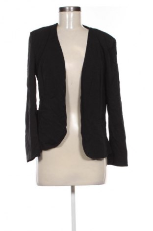 Cardigan de damă SHEIN, Mărime M, Culoare Negru, Preț 18,99 Lei