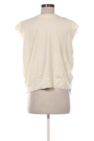 Cardigan de damă SHEIN, Mărime L, Culoare Ecru, Preț 43,99 Lei