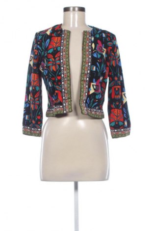 Damski kardigan SHEIN, Rozmiar M, Kolor Kolorowy, Cena 80,99 zł