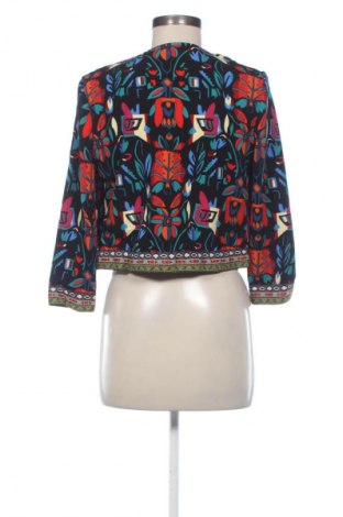 Damski kardigan SHEIN, Rozmiar M, Kolor Kolorowy, Cena 80,99 zł