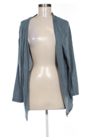 Cardigan de damă SHEIN, Mărime M, Culoare Albastru, Preț 15,99 Lei