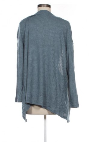 Cardigan de damă SHEIN, Mărime M, Culoare Albastru, Preț 15,99 Lei