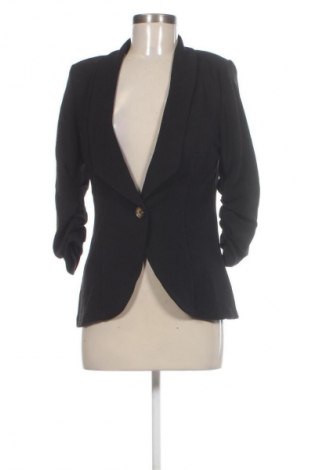 Dámsky kardigán SHEIN, Velikost S, Barva Černá, Cena  129,00 Kč