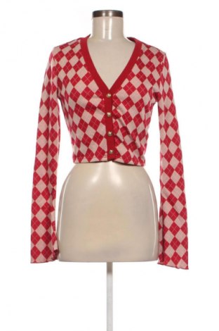 Dámsky kardigán SHEIN, Veľkosť M, Farba Viacfarebná, Cena  5,95 €