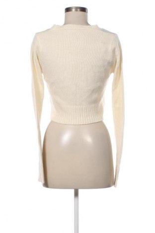 Дамска жилетка SHEIN, Размер S, Цвят Екрю, Цена 12,27 €