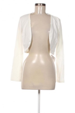 Női kardigán SHEIN, Méret S, Szín Fehér, Ár 2 229 Ft