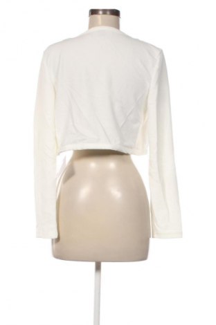 Női kardigán SHEIN, Méret S, Szín Fehér, Ár 2 229 Ft