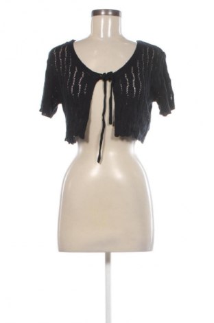 Дамска жилетка SHEIN, Размер L, Цвят Черен, Цена 3,06 €