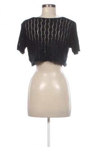 Дамска жилетка SHEIN, Размер L, Цвят Черен, Цена 3,06 €