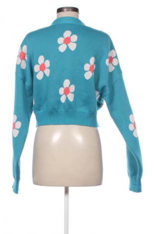 Γυναικεία ζακέτα SHEIN, Μέγεθος M, Χρώμα Πολύχρωμο, Τιμή 9,64 €