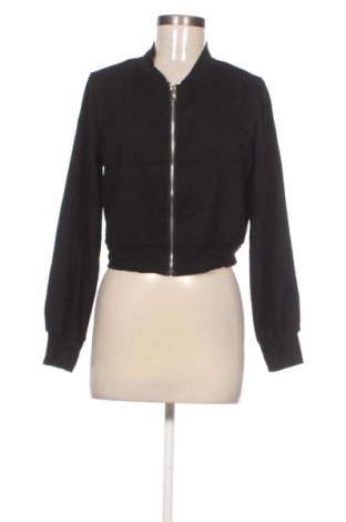 Γυναικεία ζακέτα SHEIN, Μέγεθος M, Χρώμα Μαύρο, Τιμή 1,99 €