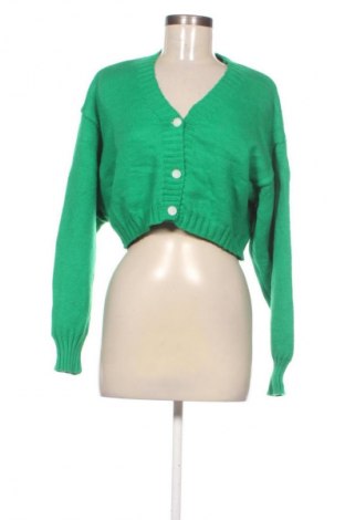 Дамска жилетка SHEIN, Размер S, Цвят Зелен, Цена 7,15 €