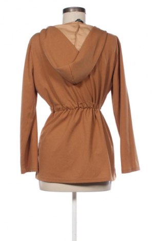 Γυναικεία ζακέτα SHEIN, Μέγεθος S, Χρώμα  Μπέζ, Τιμή 12,99 €