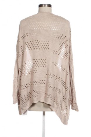 Дамска жилетка SHEIN, Размер XL, Цвят Бежов, Цена 4,60 €