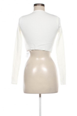 Γυναικεία ζακέτα SHEIN, Μέγεθος S, Χρώμα Λευκό, Τιμή 3,99 €