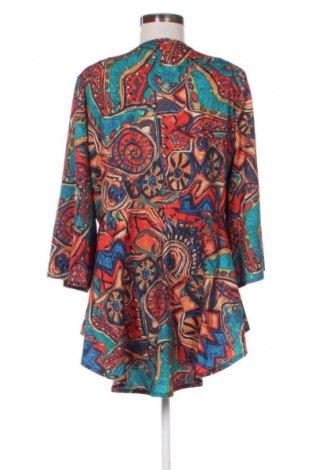 Γυναικεία ζακέτα SHEIN, Μέγεθος XL, Χρώμα Πολύχρωμο, Τιμή 9,43 €