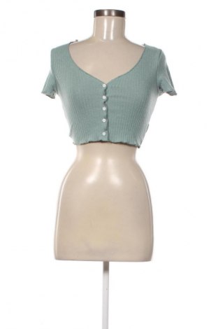 Dámsky kardigán SHEIN, Velikost XS, Barva Modrá, Cena  189,00 Kč