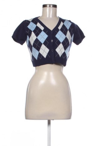 Γυναικεία ζακέτα SHEIN, Μέγεθος S, Χρώμα Πολύχρωμο, Τιμή 15,99 €