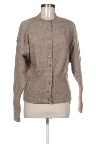 Dámsky kardigán SHEIN, Velikost XL, Barva Béžová, Cena  429,00 Kč