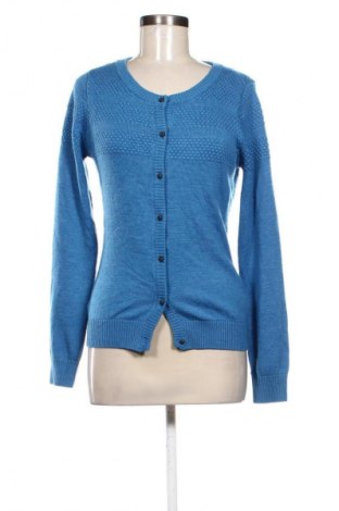 Dámsky kardigán Samsoe & Samsoe, Velikost M, Barva Modrá, Cena  2 288,00 Kč