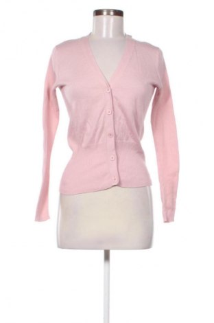 Дамска жилетка Sarah, Размер S, Цвят Пепел от рози, Цена 11,24 €