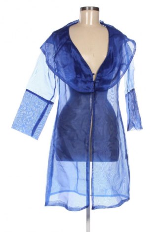 Damski kardigan Savuka, Rozmiar L, Kolor Niebieski, Cena 141,99 zł