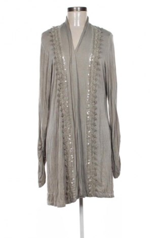 Дамска жилетка Schiffhauer, Размер XL, Цвят Бежов, Цена 30,49 €