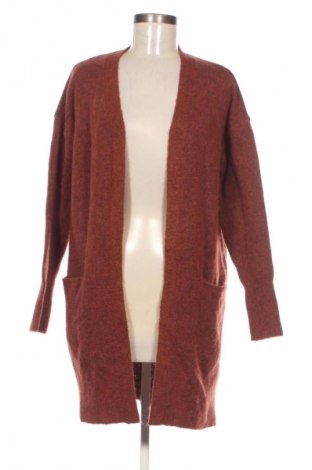 Γυναικεία ζακέτα Selected, Μέγεθος XS, Χρώμα Καφέ, Τιμή 52,99 €