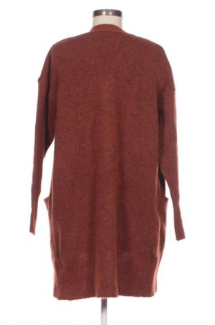 Γυναικεία ζακέτα Selected, Μέγεθος XS, Χρώμα Καφέ, Τιμή 52,99 €