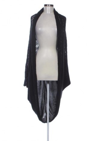 Cardigan de damă Sheego, Mărime 3XL, Culoare Negru, Preț 51,99 Lei