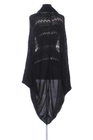 Cardigan de damă Sheego, Mărime 3XL, Culoare Negru, Preț 51,99 Lei