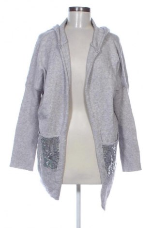 Női kardigán Sheilay, Méret S, Szín Szürke, Ár 2 999 Ft