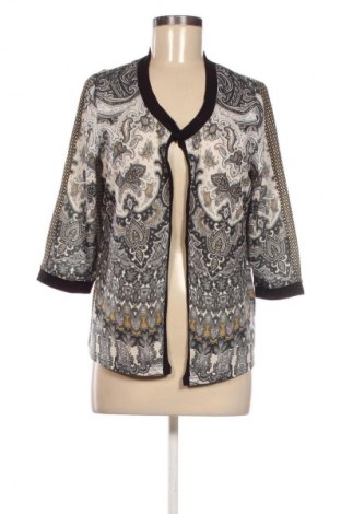 Γυναικεία ζακέτα Signora M, Μέγεθος L, Χρώμα Πολύχρωμο, Τιμή 15,99 €