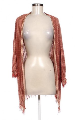 Dámsky kardigán Silvian Heach, Velikost S, Barva Oranžová, Cena  909,00 Kč