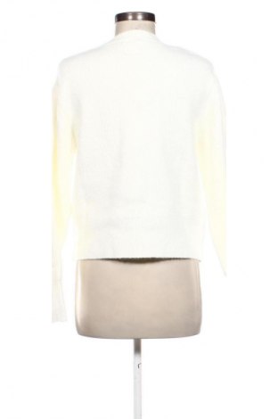 Дамска жилетка Sinsay, Размер S, Цвят Бял, Цена 11,75 €